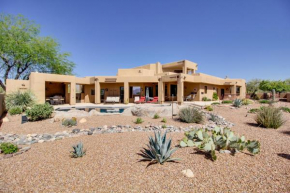 Tucson Vacation Rental Near Saguaro National Park